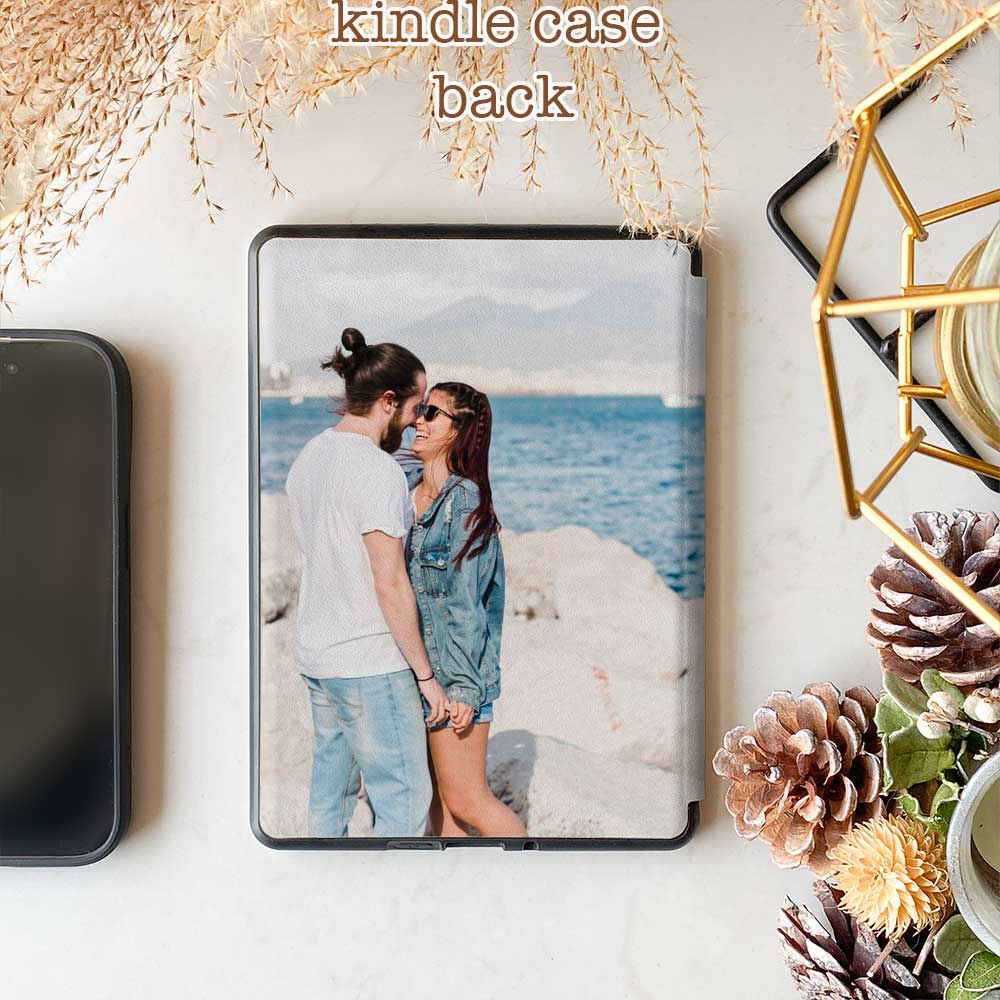 Custom Your Own Case 🎨✨ - Kindle Case