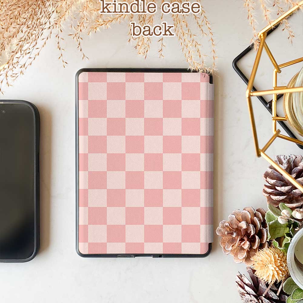 Pink Vibe - Kindle Case