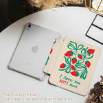 Love Berry Much - iPad Case - Joylife Case