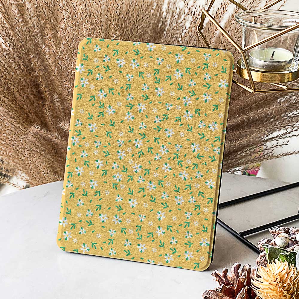 Luminous Meadow- Kindle Case