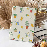 Flora Charm - Kindle Case - Joylife Case