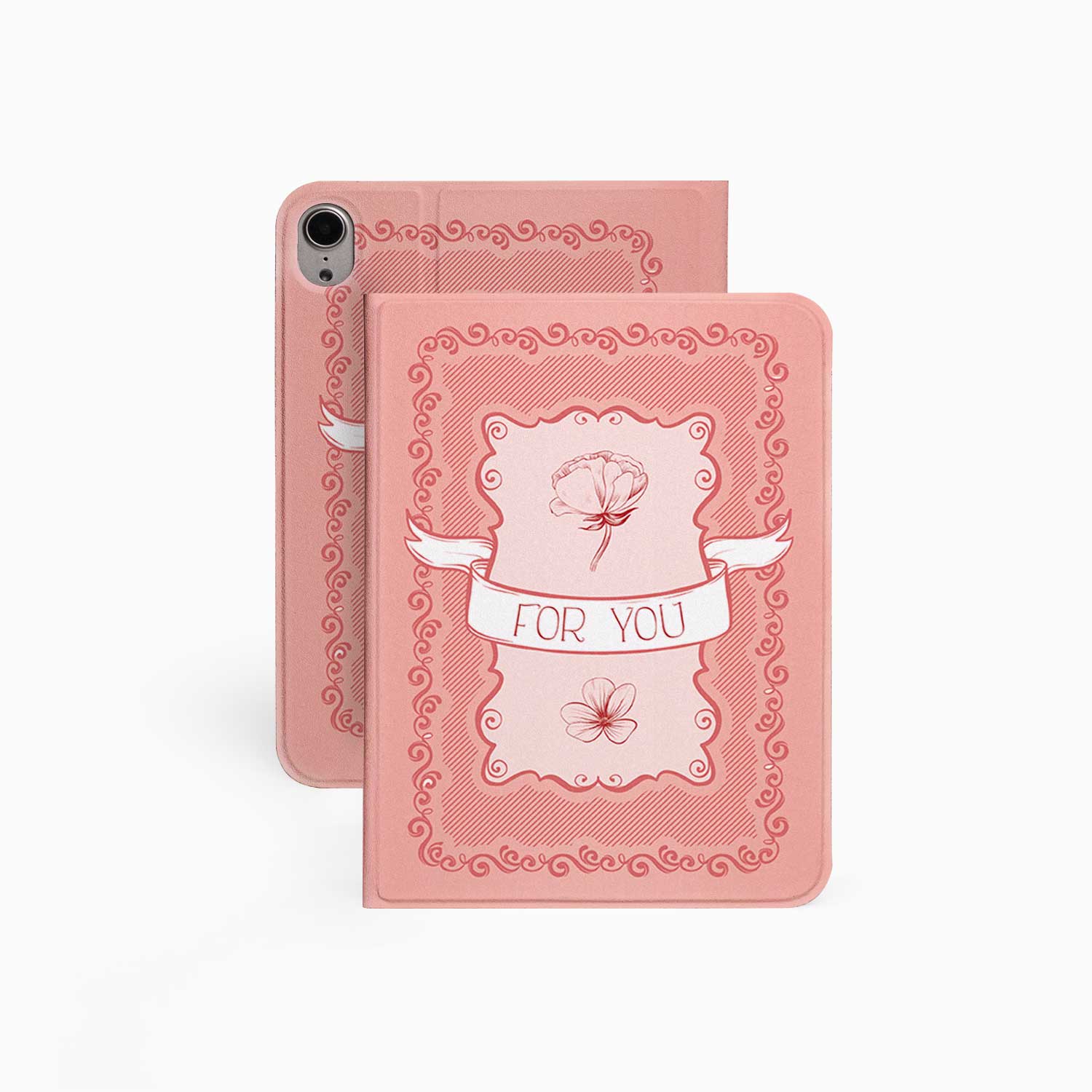 For You Always - iPad Case - Joylife Case