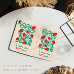 Love Berry Much - iPad Case - Joylife Case