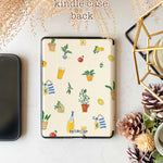 Flora Charm - Kindle Case - Joylife Case