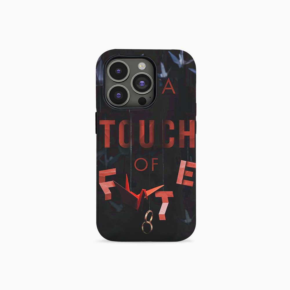 A Touch of Fate - iPhone Case - Joylife Case