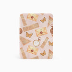 Antique Notes - Kindle Case - Joylife Case