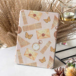 Antique Notes - Kindle Case - Joylife Case