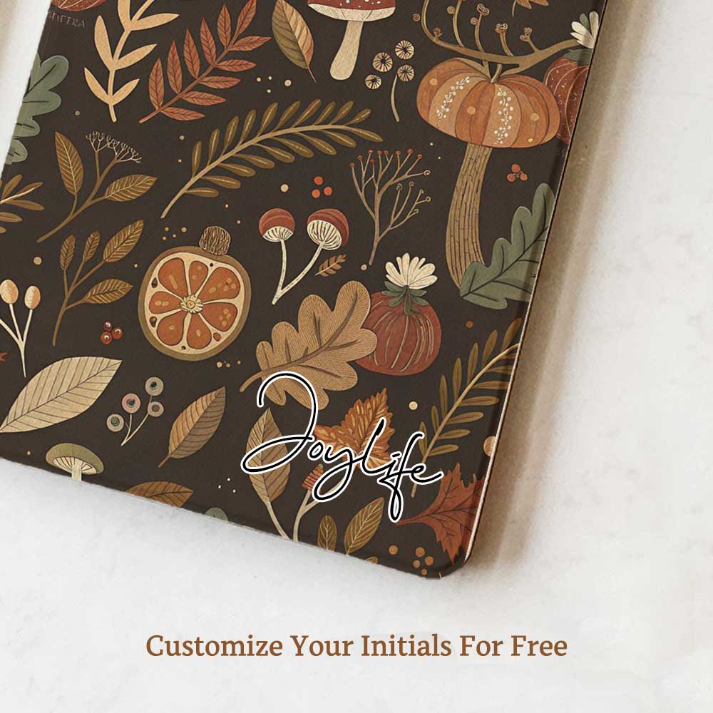 Autumn Forest - Kindle Case