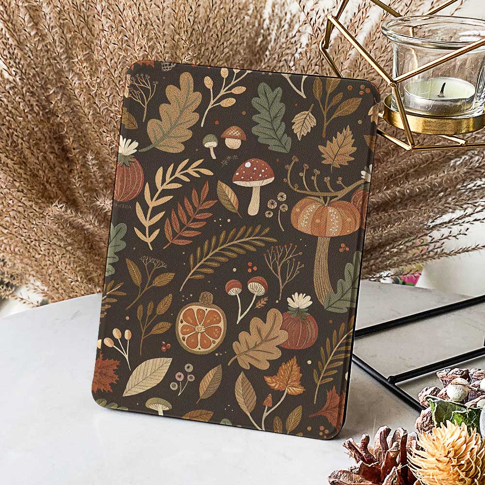 Autumn Forest - Kindle Case