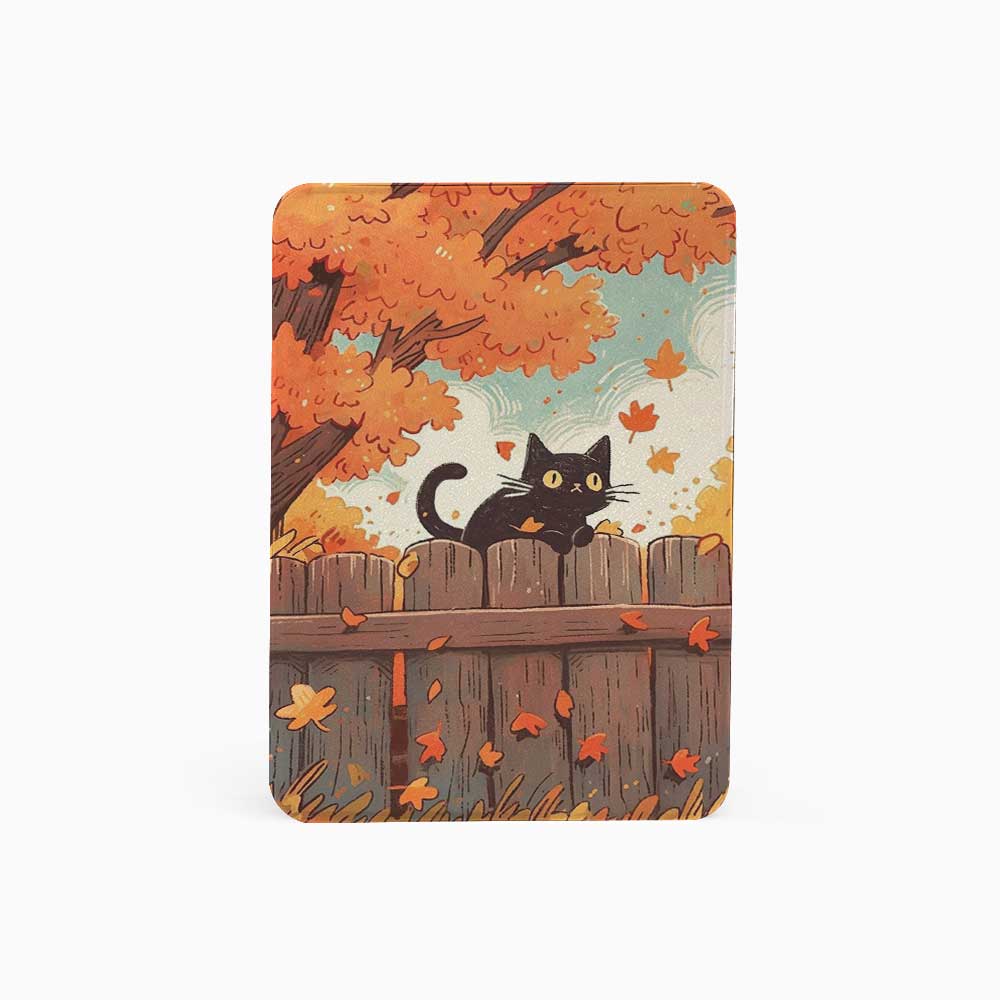 Autumn Rest - Kindle Case