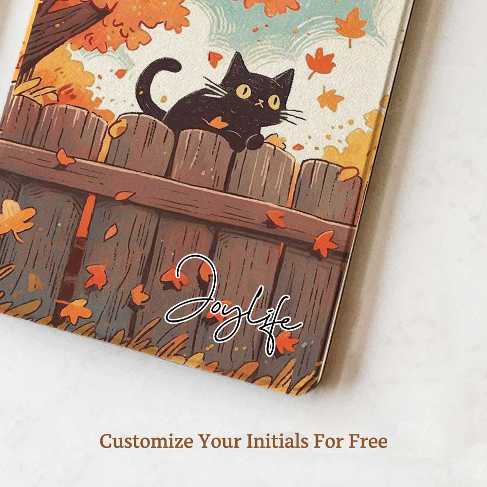 Autumn Rest - Kindle Case