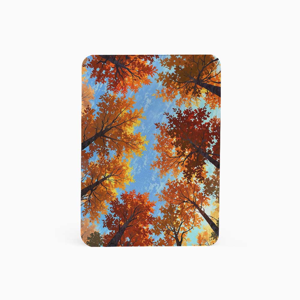 Autumn Serenity - Kindle Case