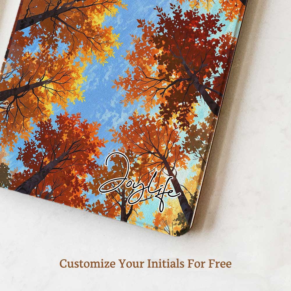 Autumn Serenity - Kindle Case