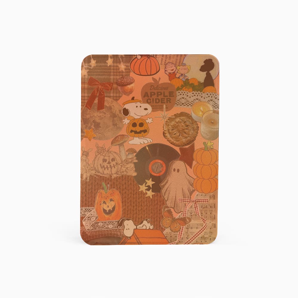 Autumn Whimsy  - Kindle Case