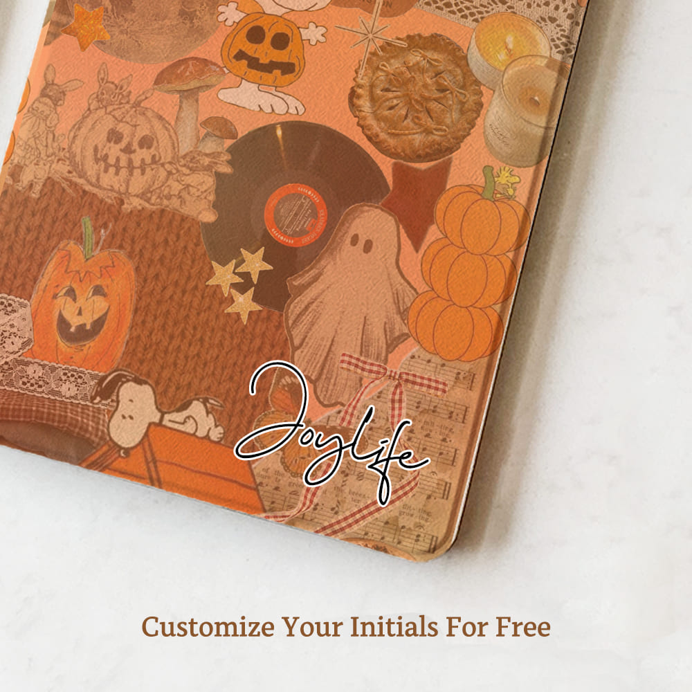 Autumn Whimsy  - Kindle Case