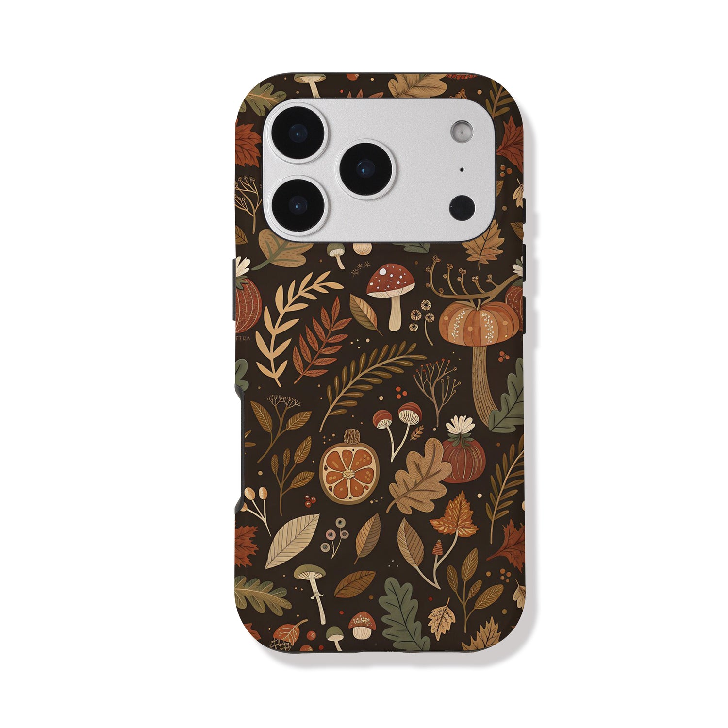 Autumn Forest - iPhone Case