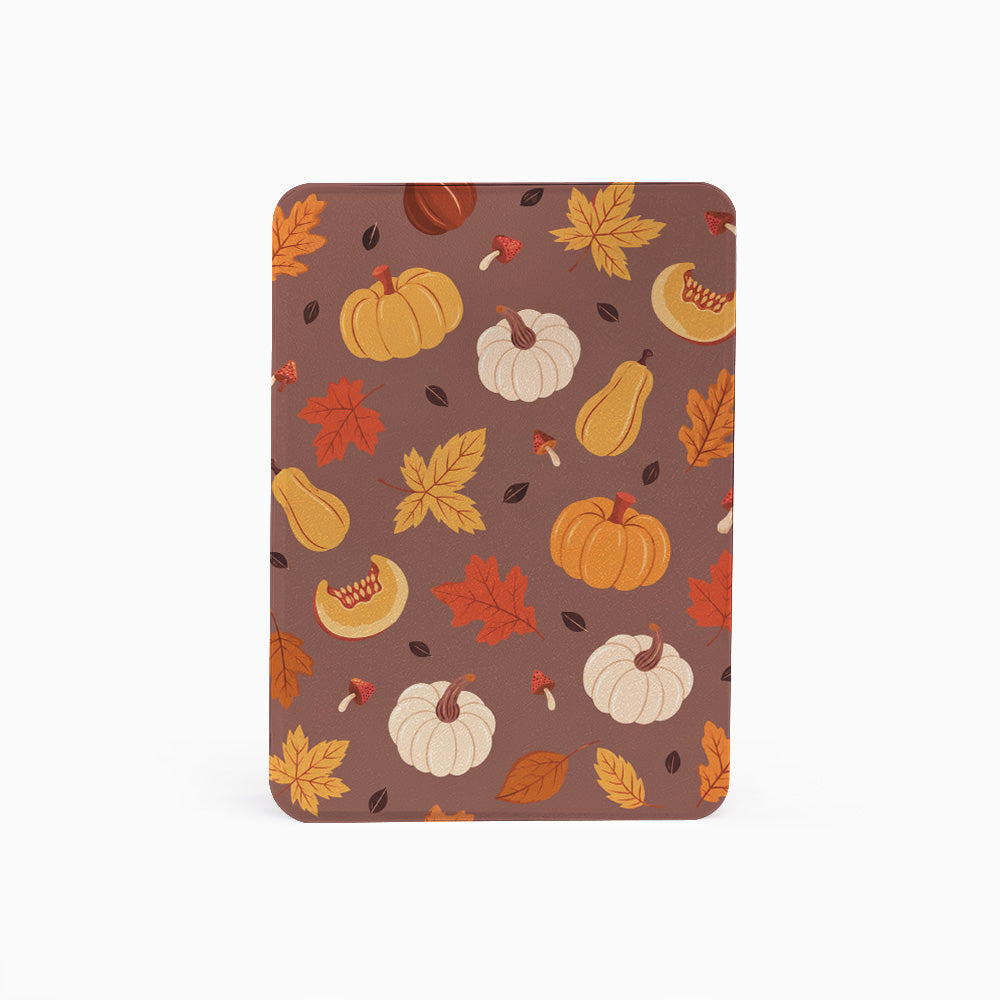 Autumn Pumpkin Patch - Kindle Case