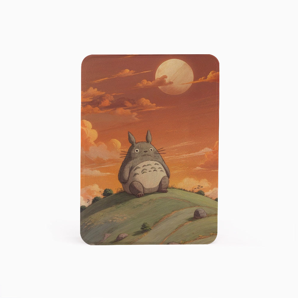 Autumn Spirit - Kindle Case
