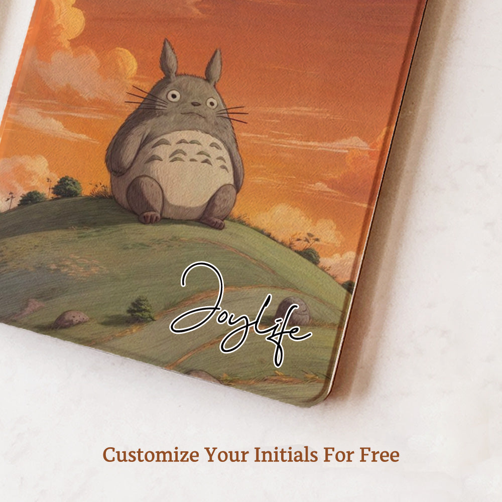 Autumn Spirit - Kindle Case