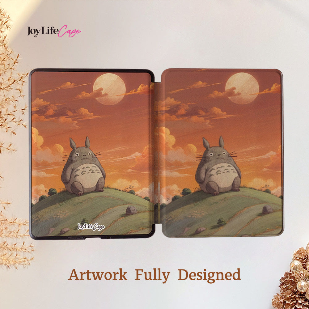 Autumn Spirit - Kindle Case