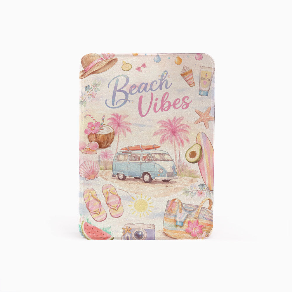 Beach Vibes Kindle Case