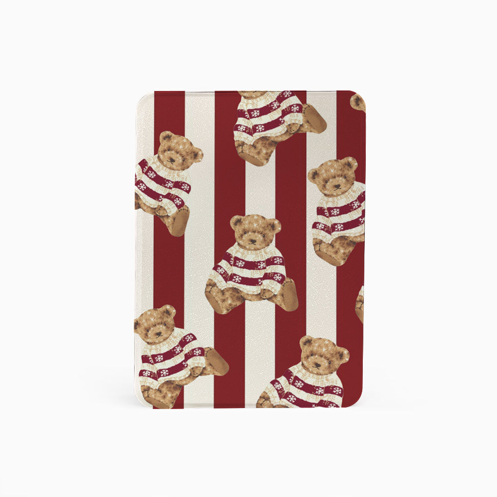 Bear Hugs - Kindle Case