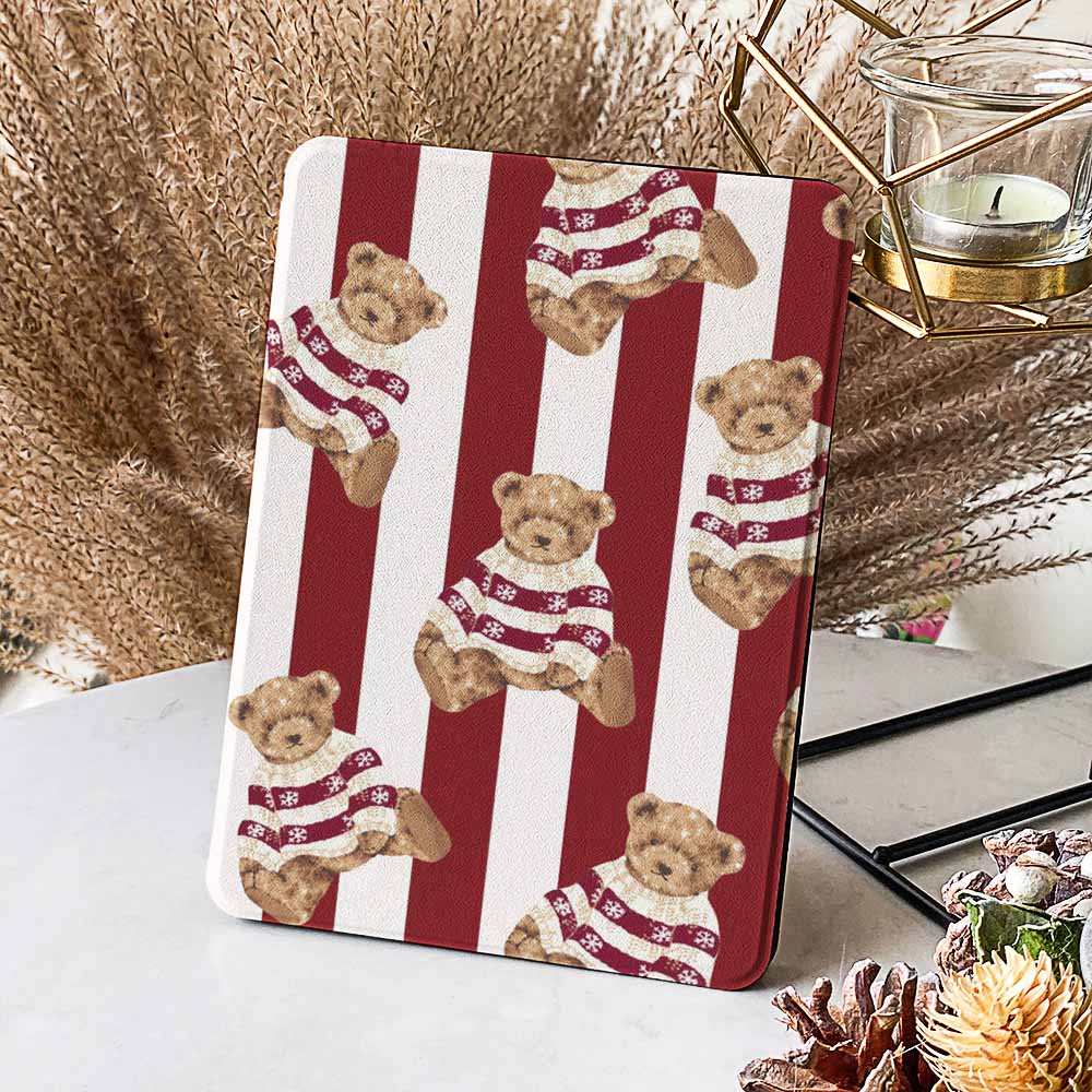 Bear Hugs - Kindle Case