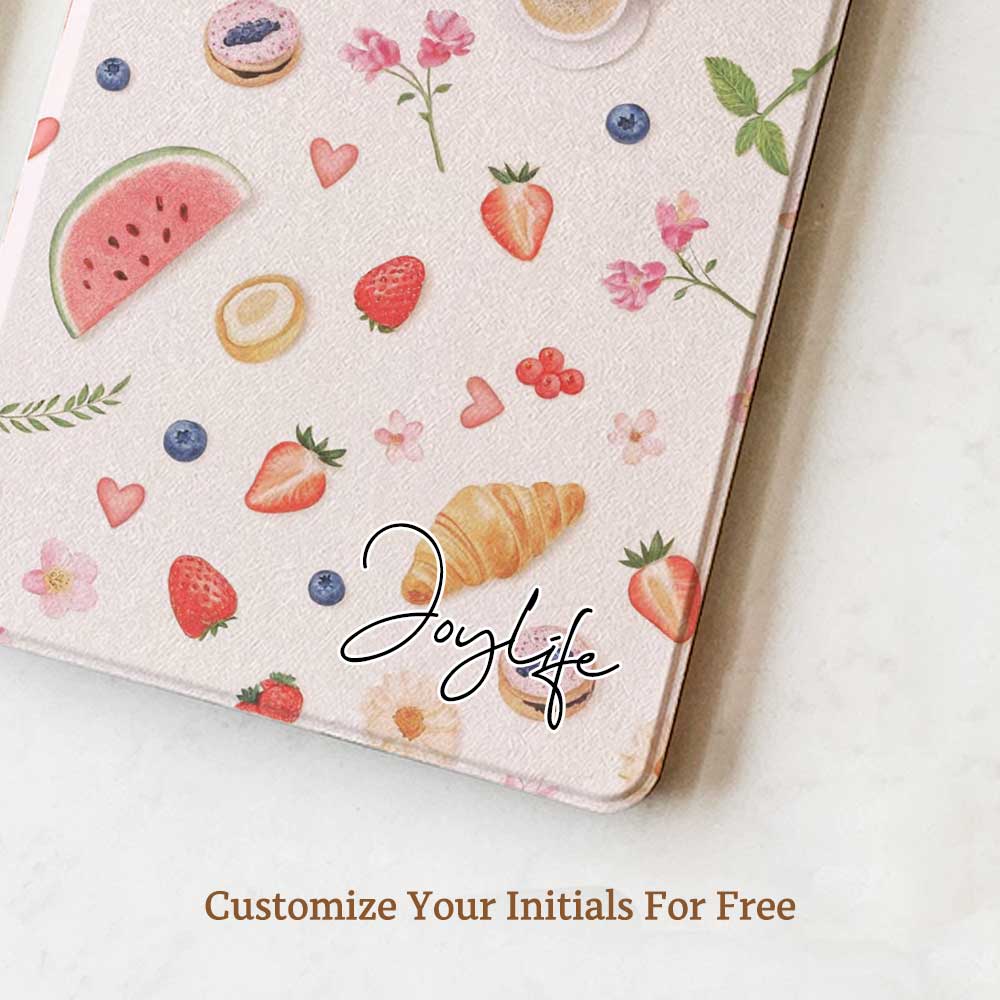 Berry Sweet Treats - Kindle Case