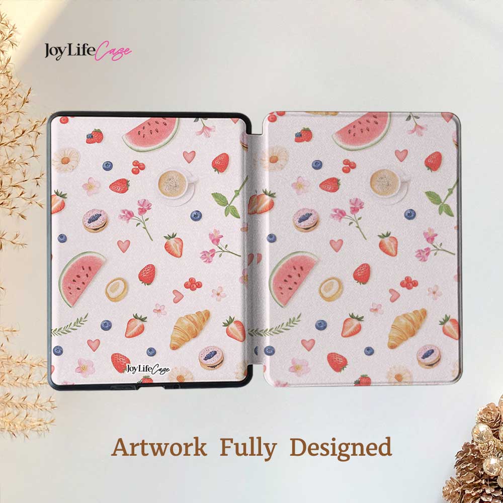 Berry Sweet Treats - Kindle Case