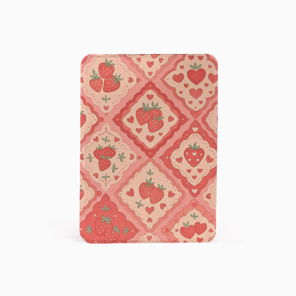 Berry Love Kindle Case