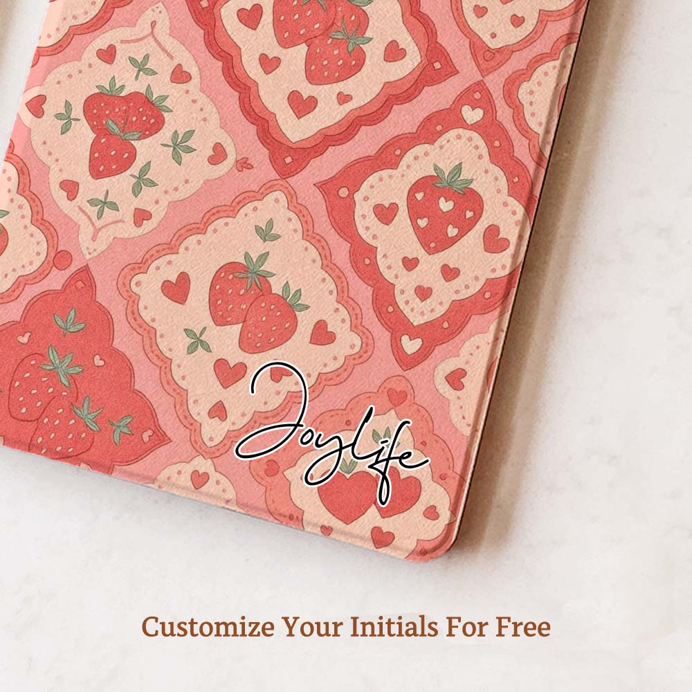 Berry Love Kindle Case