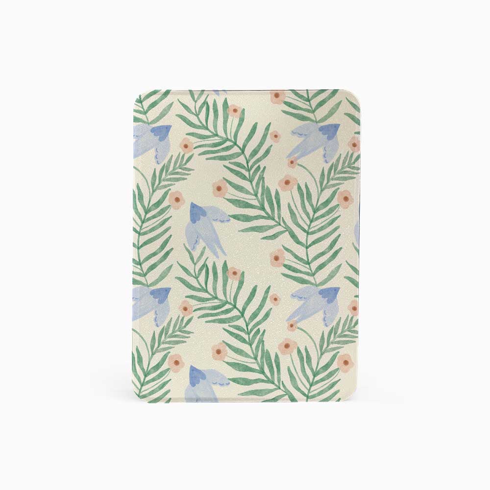 Birds Pattern - Kindle Case - Joylife Case