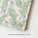 Birds Pattern - Kindle Case - Joylife Case