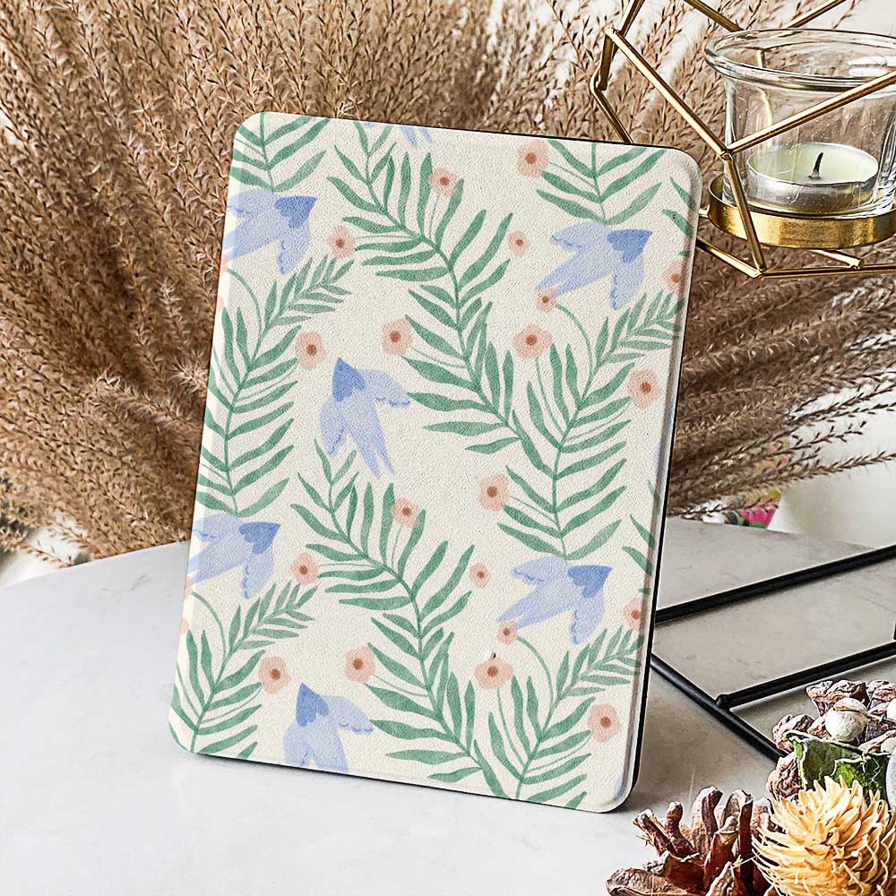 Birds Pattern - Kindle Case - Joylife Case