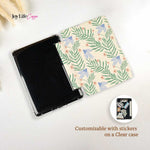 Birds Pattern - Kindle Case - Joylife Case