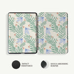 Birds Pattern - Kindle Case - Joylife Case