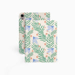 Birds Pattern - iPad Case - Joylife Case