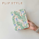 Birds Pattern - iPad Case - Joylife Case
