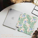 Birds Pattern - iPad Case - Joylife Case
