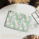 Birds Pattern - iPad Case - Joylife Case