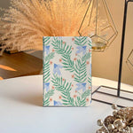 Birds Pattern - iPad Case - Joylife Case