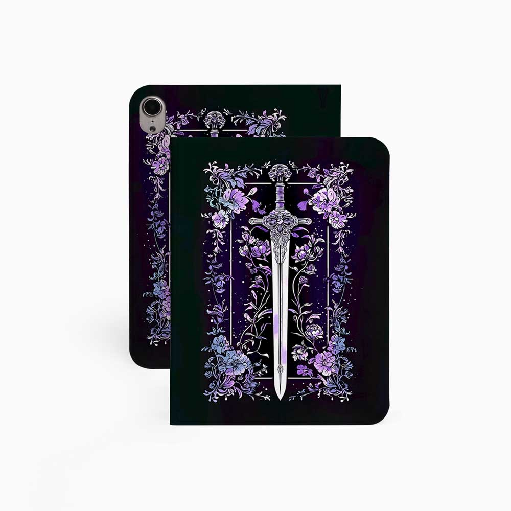 Blade of Destiny - iPad Case