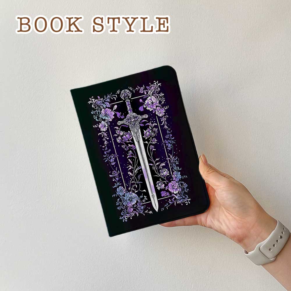 Blade of Destiny - iPad Case