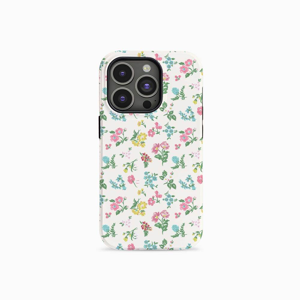 Blooming Joy - iPhone Case - Joylife Case