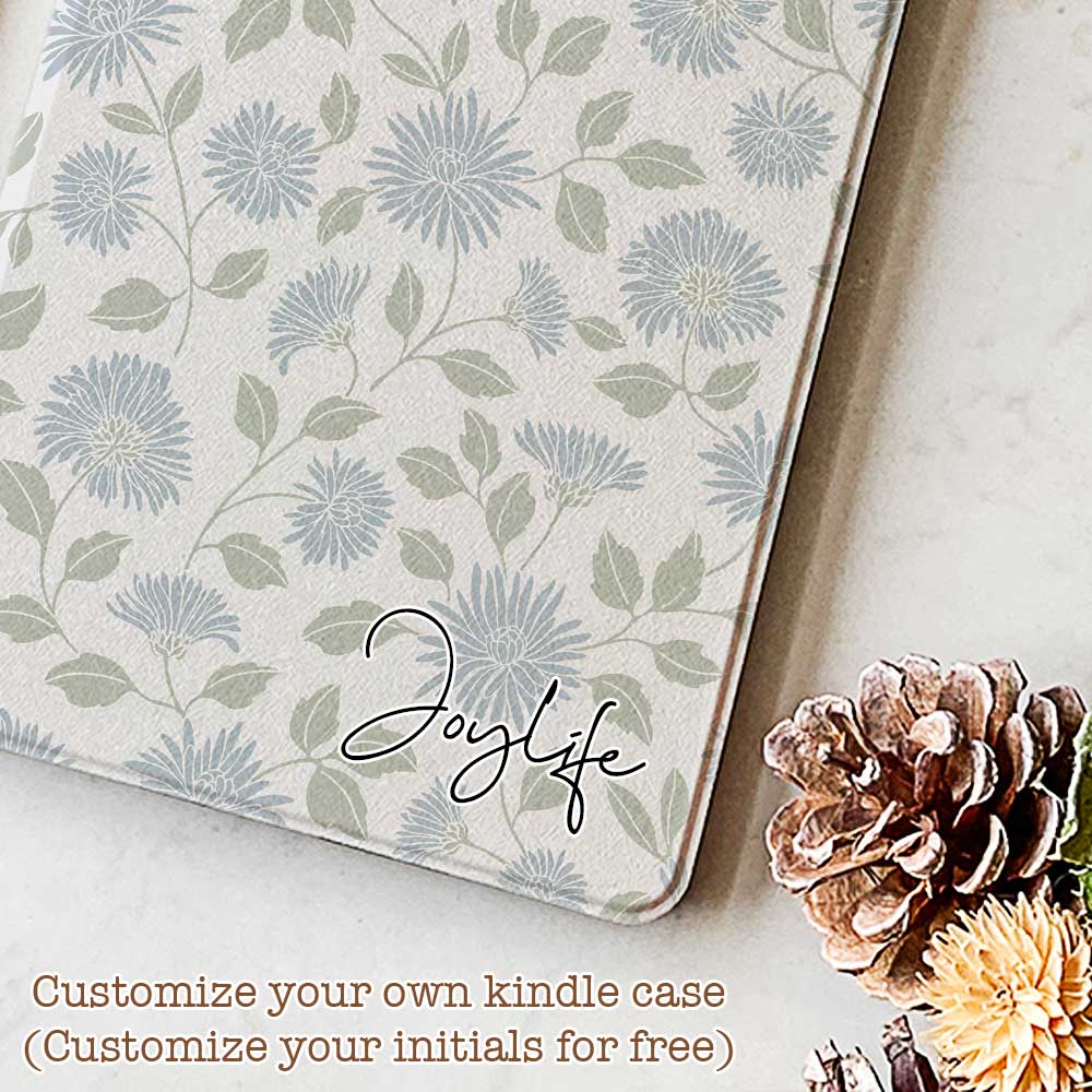 Blue Haze - Kindle Case - Joylife Case