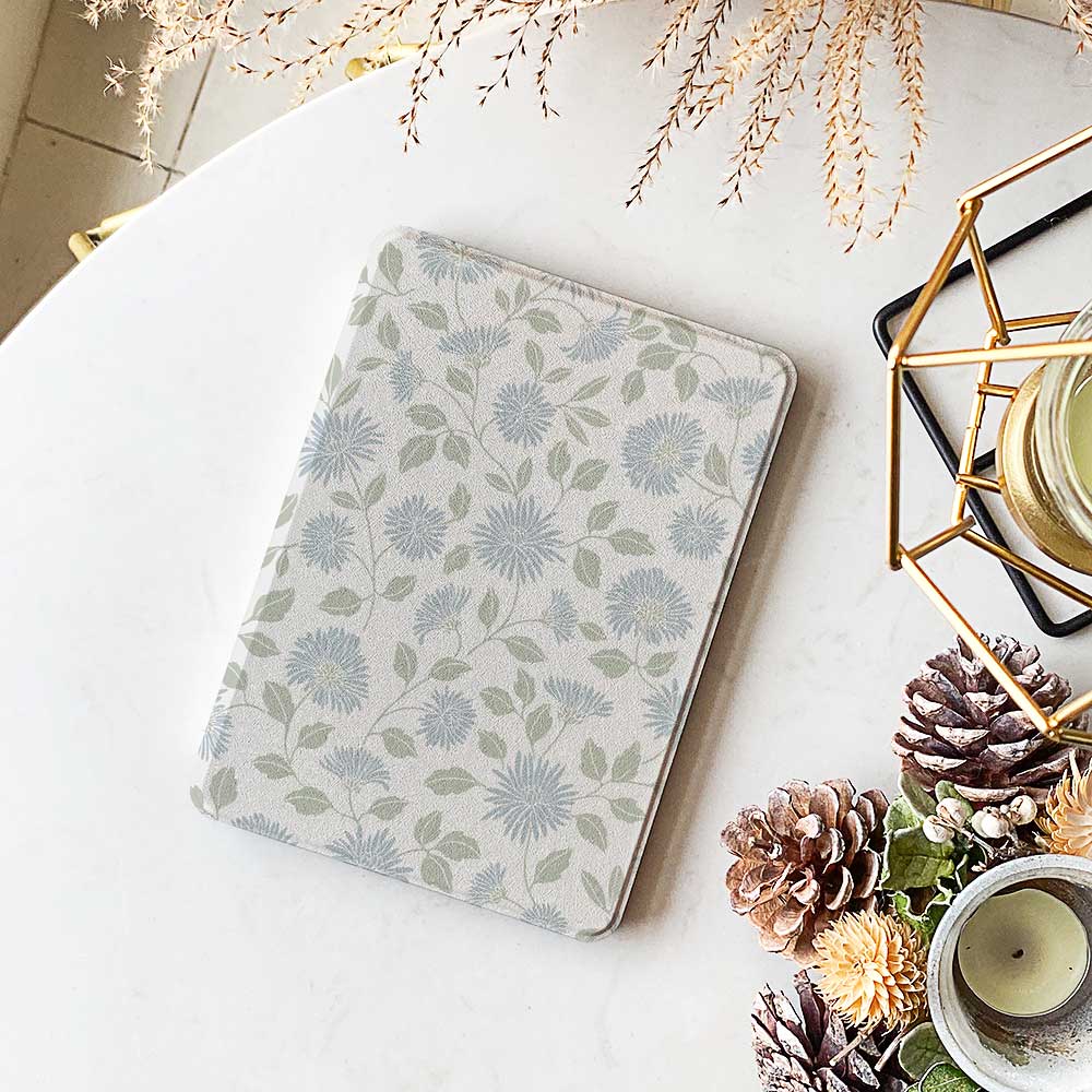 Blue Haze - Kindle Case - Joylife Case