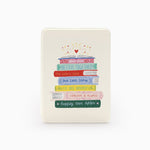 Book Stack - Kindle Case - Joylife Case