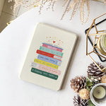 Book Stack - Kindle Case - Joylife Case
