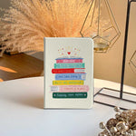 Book Stack - iPad Case - Joylife Case