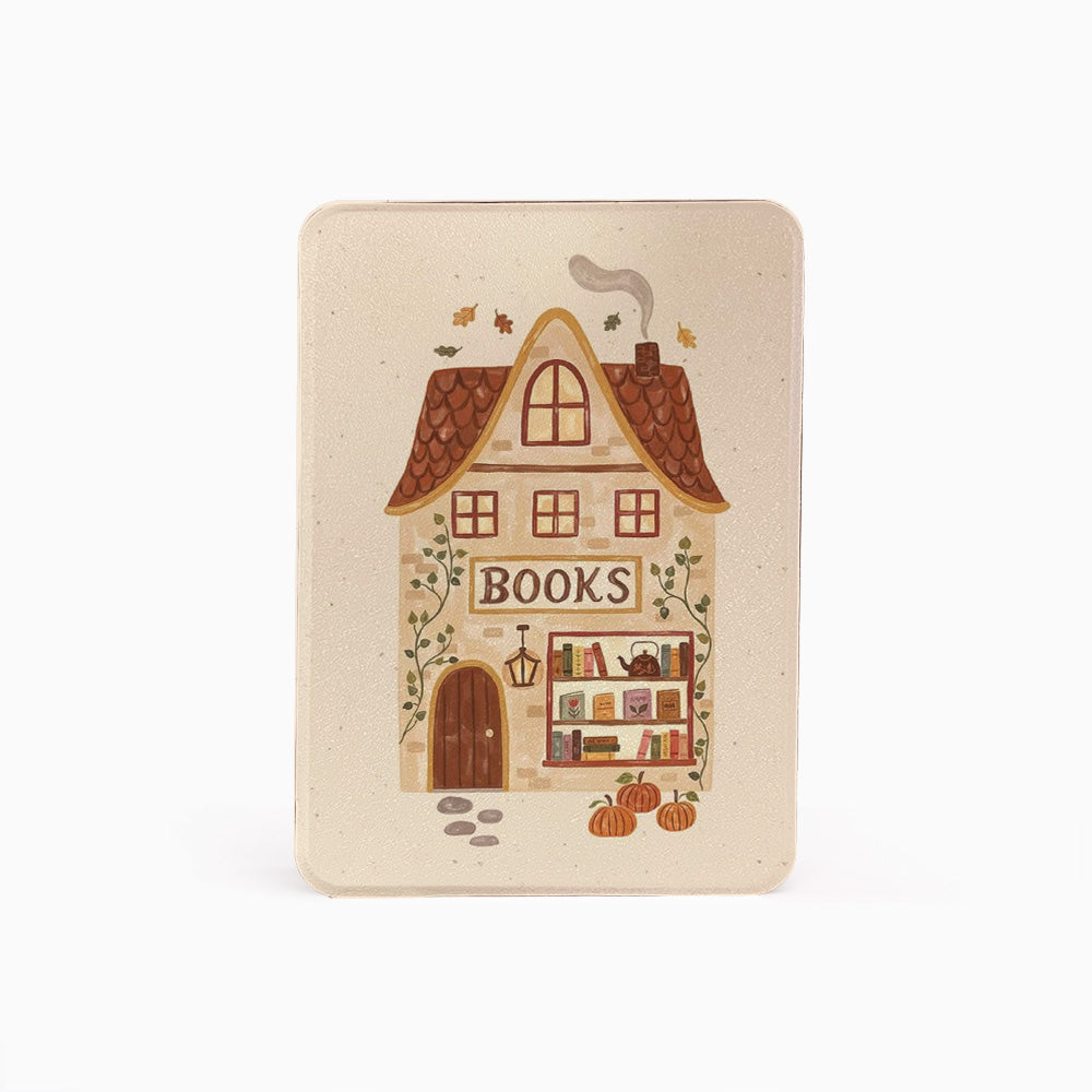 Book Nook Cottage - Kindle Case